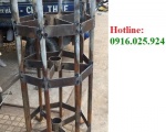 Báo Giá Bulong Khung Móng M16 M18 M20 M22 M24 M27 M30 M32 Mạ Kẽm