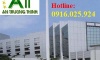 Cột Đèn Pha Đa Giác Tại Bình Định