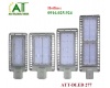 Đèn Led Chiếu Sáng Đường Phố 150W Philips DLed 277
