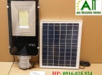 Đèn Đường Led Năng Lượng Mặt Trời Tại Kiên Giang