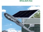 Báo Giá Đèn Led Năng Lượng Mặt Trời (NLMT) 100W 150W 200W