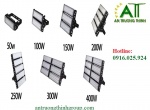 Đèn pha LED cao áp đường phố An Trường Thịnh