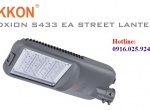 Phân Phối Đèn Đường Led Chiếu Sáng Tại Vĩnh Long