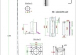 Công Ty Sản Xuất Trụ Đèn Chiếu Sáng Cao Áp Tại Long An