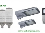 Đèn Đường Led Chiếu Sáng Đường Phố Tại Thừa Thiên Huế