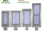 Đèn Đường Led Chiếu Sáng Đường Phố Tại Thái Bình