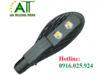 Cung Cấp Đèn Đường Led Chiếu Sáng Đường Phố Tại Long An