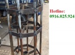 Báo Giá Bulong Khung Móng M16 M18 M20 M22 M24 M27 M30 M32 Mạ Kẽm