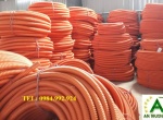 Phân Phối Ống Nhựa Gân Xoắn HDPE Tại Tây Ninh