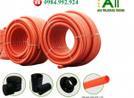 Phân Phối Ống Nhựa Gân Xoắn HDPE Tại TP Cần Thơ