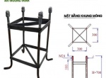 Bulong Neo, Bu long khung móng M16 M18 M20 M22 M24 M30 tại TP. HCM
