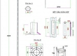Công Ty Sản Xuất Trụ Đèn Cao Áp Tại Thái Nguyên