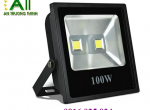 Tham khảo báo giá đèn đường Led 250w, 300W chiếu sáng đường phố OEM Philips