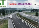 Cung Cấp Trụ Đèn Chiếu Sáng Cao Áp Tại TP.HCM