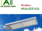 Cung Cấp Đèn Đường Led Chiếu Sáng Đường Phố Tại Tiền Giang