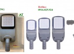 Đèn Đường Led Chiếu Sáng Đường Phố Tại Sóc Trăng