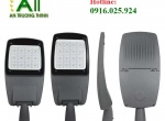 Đèn Đường Led Chiếu Sáng Đường Phố Tại Nam Định
