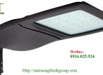 Đèn Đường Led Chiếu Sáng Đường Phố Tại Hải Dương