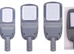 Đèn Đường Led Chiếu Sáng đường Phố Tại Quảng Trị