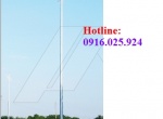 Cung Cấp Cột Đèn Chiếu Sáng Cao Áp Tại Đắk Lắk