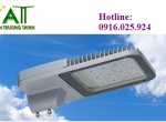 Cung Cấp Đèn Đường Led Chiếu Sáng Đường Phố Tại Cần Thơ