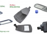 Đèn Đường Led Chiếu Sáng Đường Phố Tại Phú Quốc Kiên Giang
