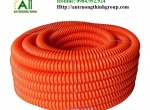 Phân Phối Ống Nhựa Gân Xoắn HDPE Tại Bến Tre