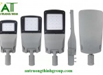 Phân Phối Đèn Đường Led Chiếu Sáng Đường Phố Tại Bình Định
