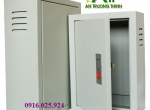 Tủ Điện Phân Phối Sơn Tĩnh Điện