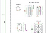 Cột Đèn Cao Áp Mạ Kẽm Tại Bắc Ninh