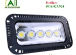 Đèn Đường Led, Đèn Pha, Đèn Xưởng Led Chiếu Sáng Tại Quảng Ngãi