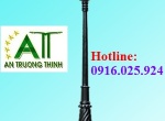 Cung Cấp Trụ Đèn Trang Trí Sân Vườn Tại Cà Mau