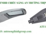 Đèn led cao áp chiếu sáng đường phố công suất 50W 80W 100W 120W 150W