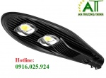 Phân Phối Đèn Đường Led Chiếu Sáng Đường Phố Tại Tây Ninh