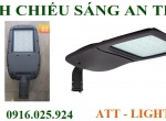 Cung Cấp Đèn Led Chiếu Sáng Đường Phố Tại Hà Nội