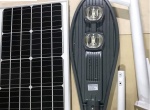 Đèn Đường Led Năng Lượng Mặt Trời Tại Khánh Hòa