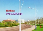 Cung Cấp Trụ Đèn Chiếu Sáng Công Cộng Tại Kiên Giang
