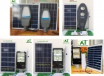 Đèn Đường Led Năng Lượng Mặt Trời Tại Đồng Nai