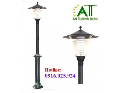 Đèn Trang Trí Sân Vườn