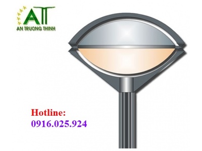 Đèn Chiếu Sáng Sân Vườn Con Mắt