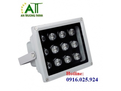 Đèn Chiếu Điểm Led 12W