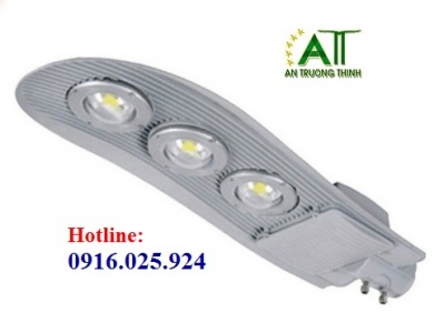 Bộ Đèn Đường Led Chiếu Sáng Đường Phố 150W