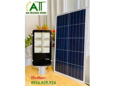 Đèn Đường Led 300W NLMT Rời Thể