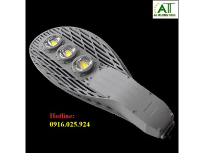 Bộ Đèn Đường Led Chiếu Sáng 100W 150W