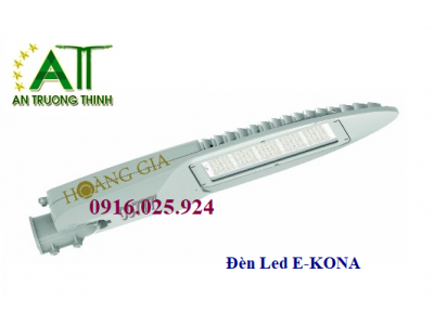 Đèn Led Đường Phố E-KONA