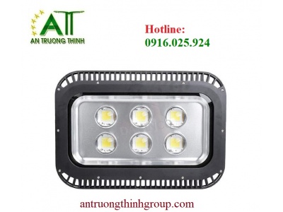 Đèn Pha Led Lúp 300W Cao Áp