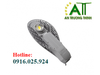 Bộ Đèn Đường Led Chiếu Sáng Công Cộng ATT 50W