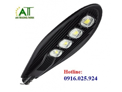 Bộ Đèn Đường Led 200W