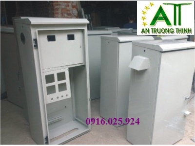 Vỏ Tủ Điện Sơn Tĩnh Điện