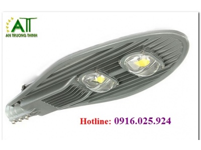 Bộ Đèn Led Chiếu Sáng Đường Phố ATT 100W
